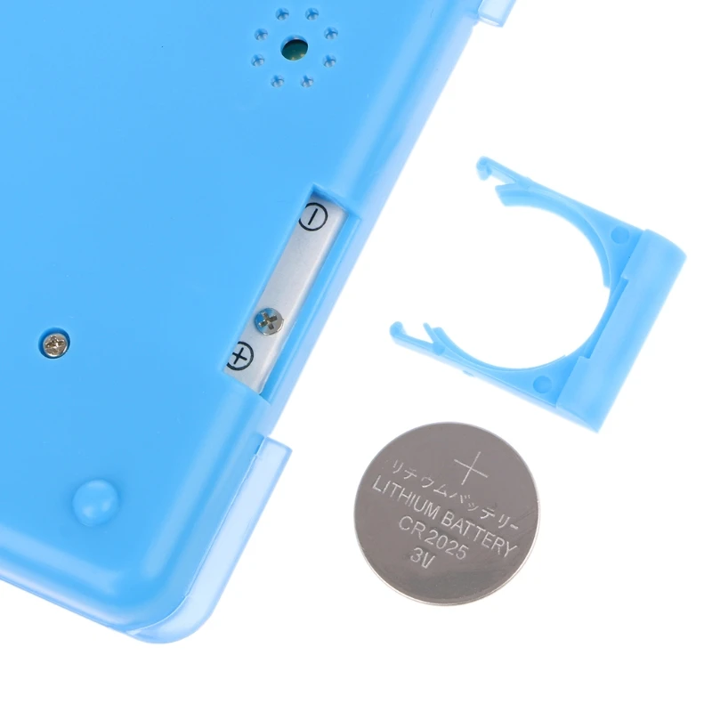 Мульти-будильник 8 раз таймер 4 сетки медицина коробка напоминание хранения