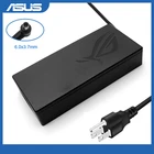 Блок питания для ноутбука ASUS ROG 15 GX550LXS RTX2080, 20 в, 12 а