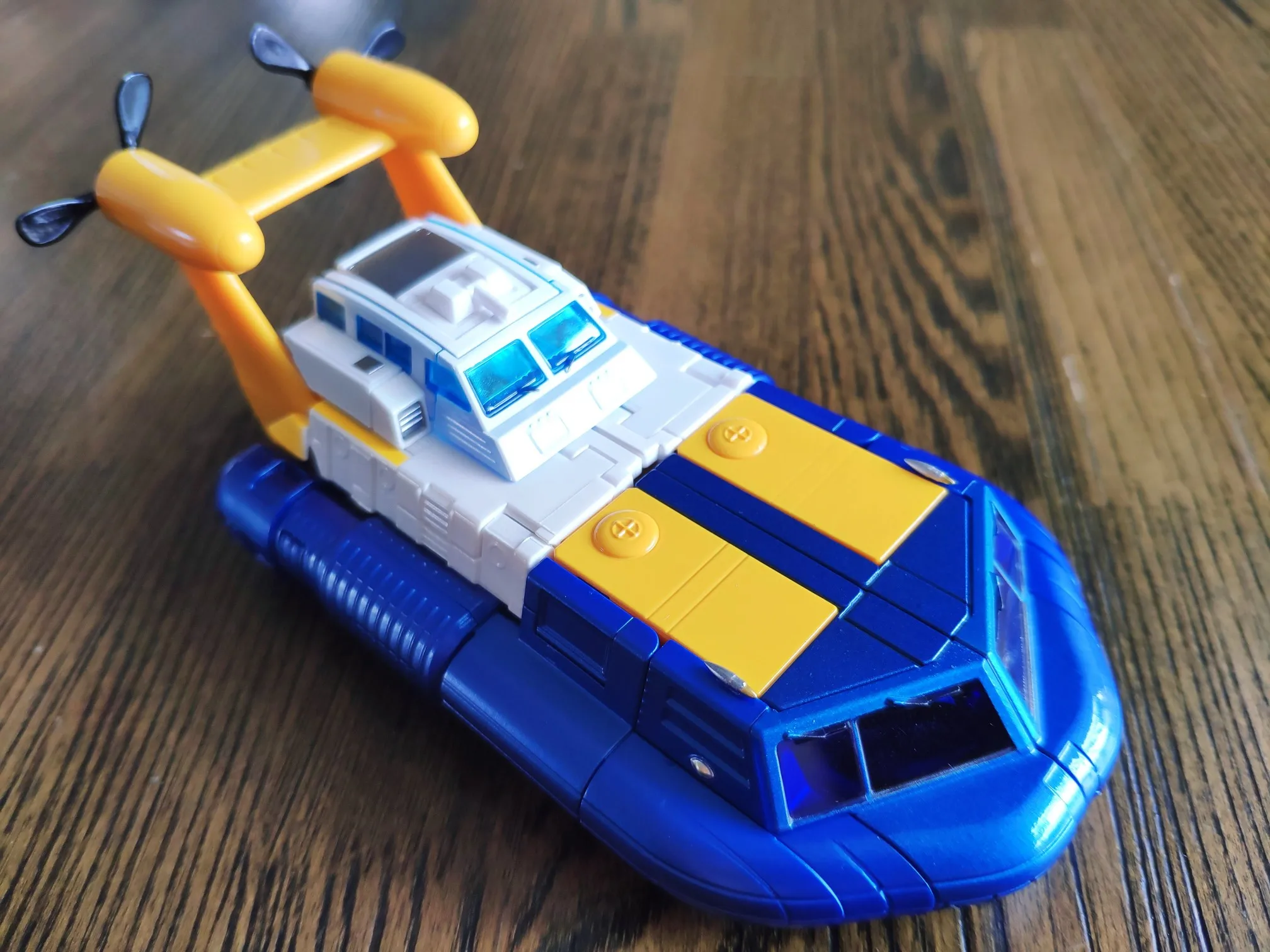 XTransbots MX-II Neptune Seaspray MP шедевр трансформация TF фигурка | Игрушки и хобби