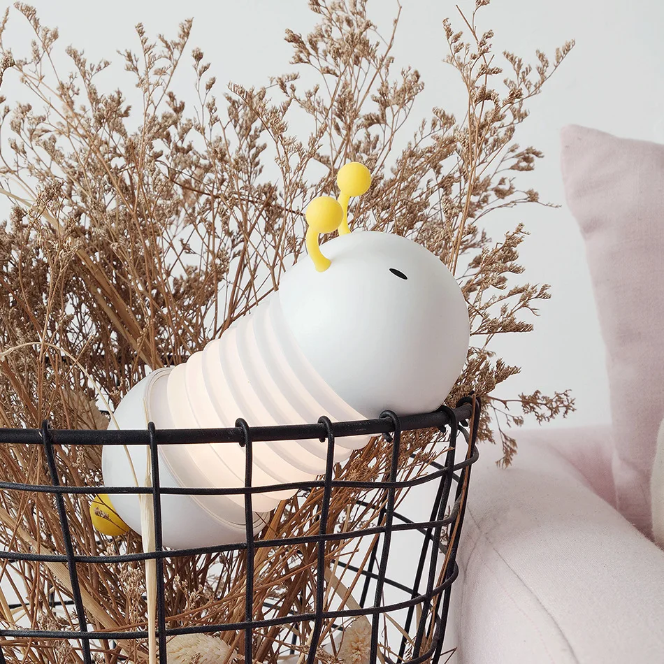 Настольная лампа Caterpillar настенный светодиодный светильник с телескопическим