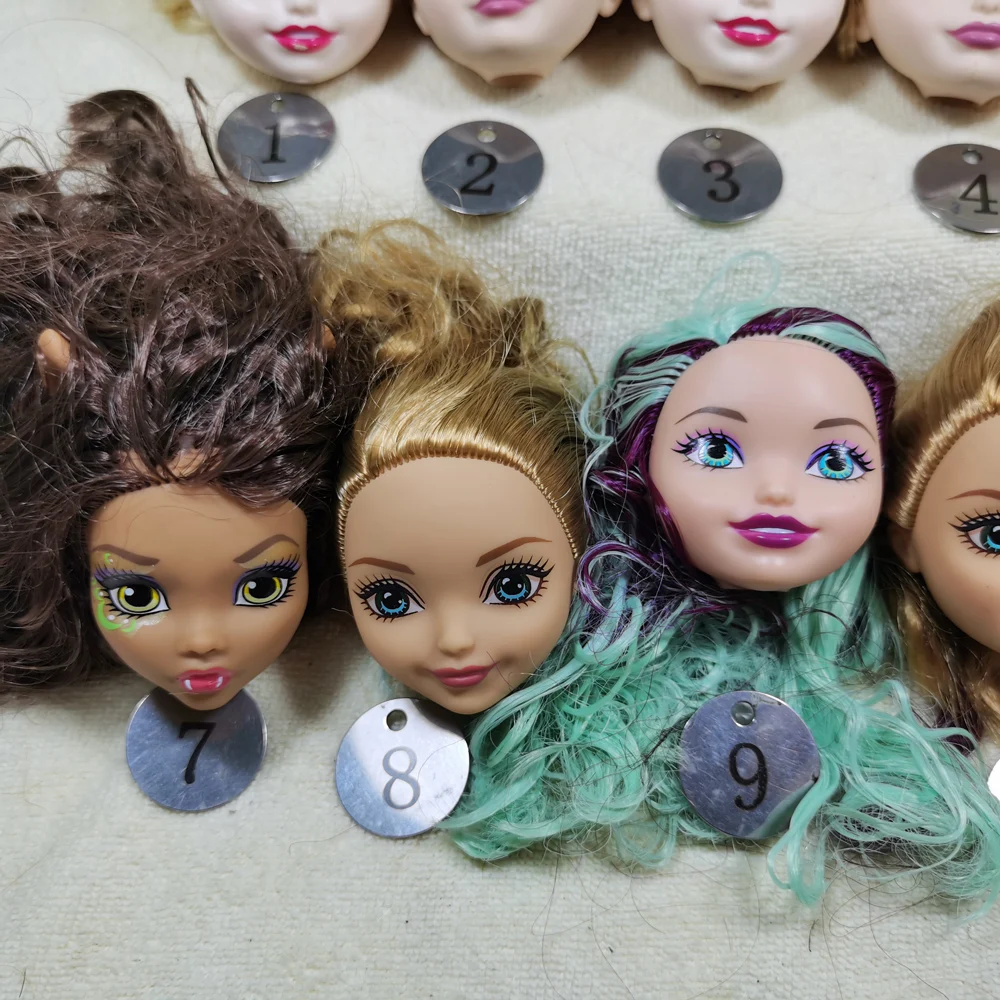 B21 7 оригинальные импортные товары анимация большой круглый уход за кожей лица