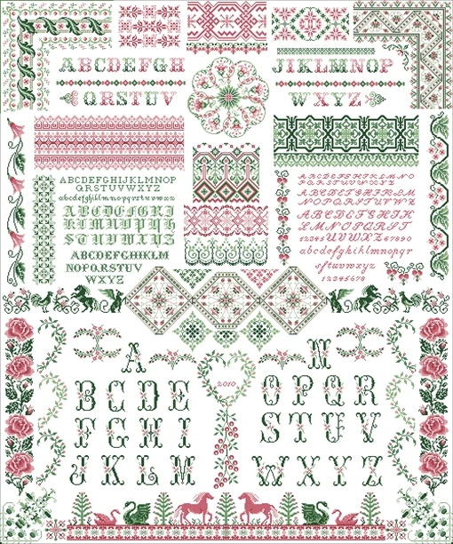 100% египетские хлопковые нитки подлинный продукт наборы для вышивки крестом