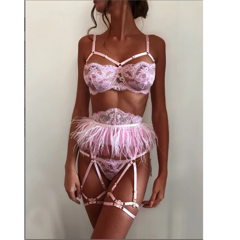 Meihuida женское сексуальное нижнее белье SISSY Babydoll кружевное ночное стринги боди