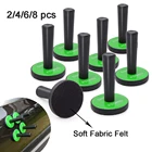 EHDIS 2468 шт цветные плёнки на окна магнитные держатели углеволоконная виниловая Обёрточная бумага Не оставляющий царапин вышлите ваш заказ прямо к этому поставщику наклейка крепления инструменты автомобильные аксессуары