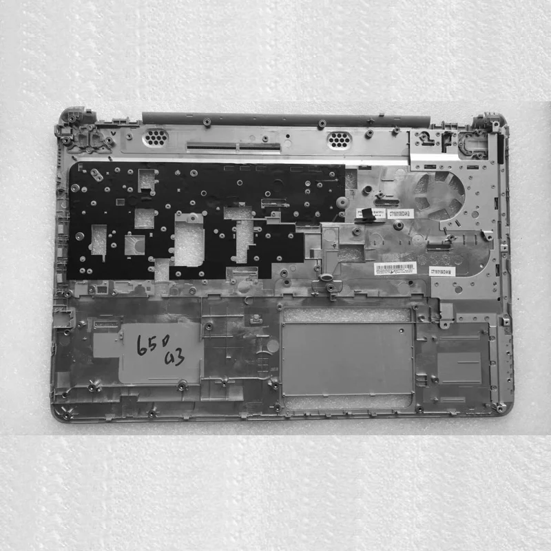 Новинка для HP Probook 650 G2 655 верхняя крышка Упор рук 840751 001 840752 001|laptop cover case|laptop caselaptop