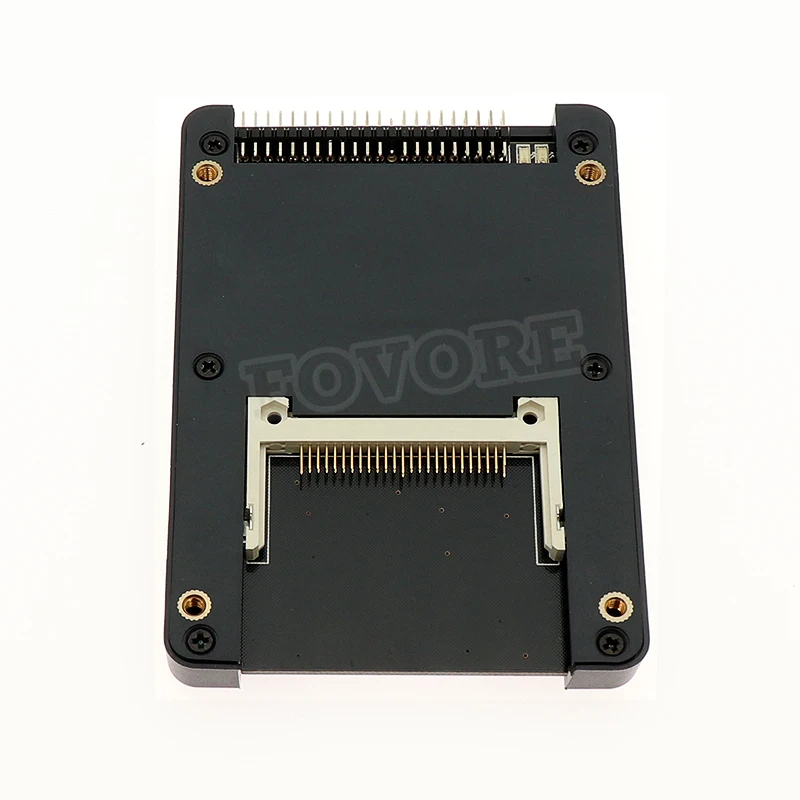 CF IDE адаптер 2 5 &quotIDE Male 44 Pin SSD HDD Compact Flash Card Type I/II для компактной флеш-карты |