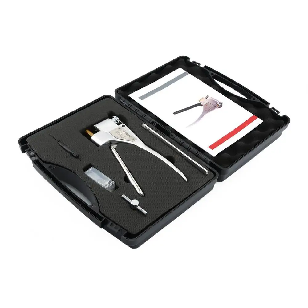 

Portable Webster Durometer Hardness Tester W-20 For 0.6-6mm Aluminum Alloy 0-20HW Measuring Scope With Spare Indenter Accuracy