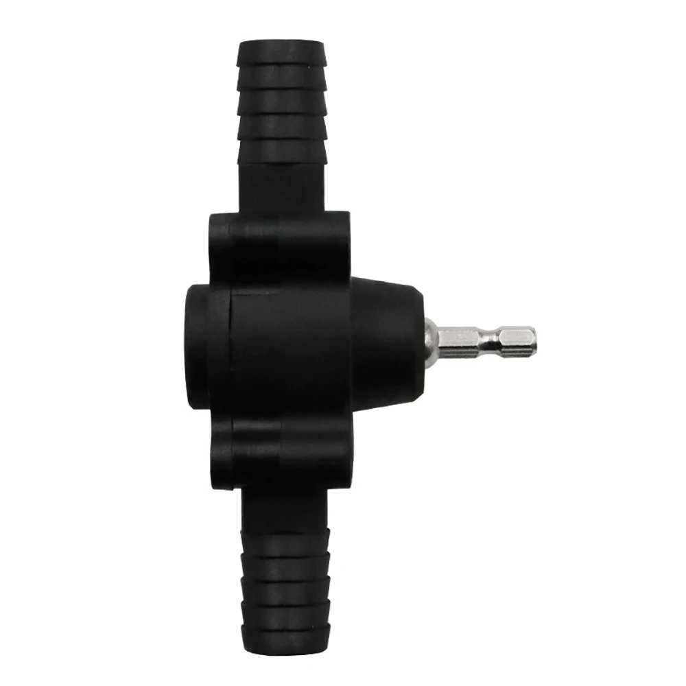 Воздушный насос электрическая дрель привод для масла воды жидкости миниатюрный