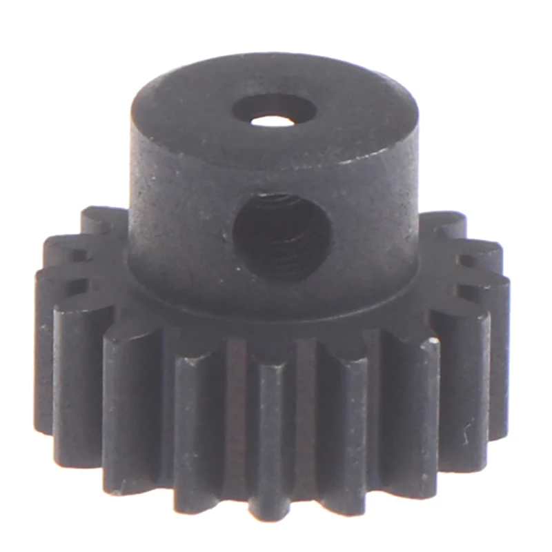 

MIDDLE Reduction Gear Motor Gear Parts For A949 A959 A969 A979 K929 RC Car Parts ( Motor Gear+ Sleeve)