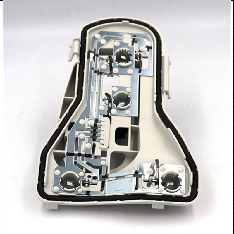 Применение 2006-2010 POLO задний светильник печатная плата Монтажная плата задний светильник база держатель лампы 6QD 645 257 A 6QD 645 258 A