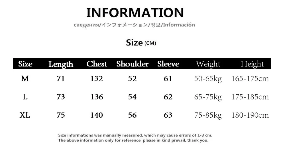 

Mens Bomber Jackets Baseball Fashion Men Anorak Hip Hop Streetwear Jackets Male Casual Baseball Uniform Coats Clothing