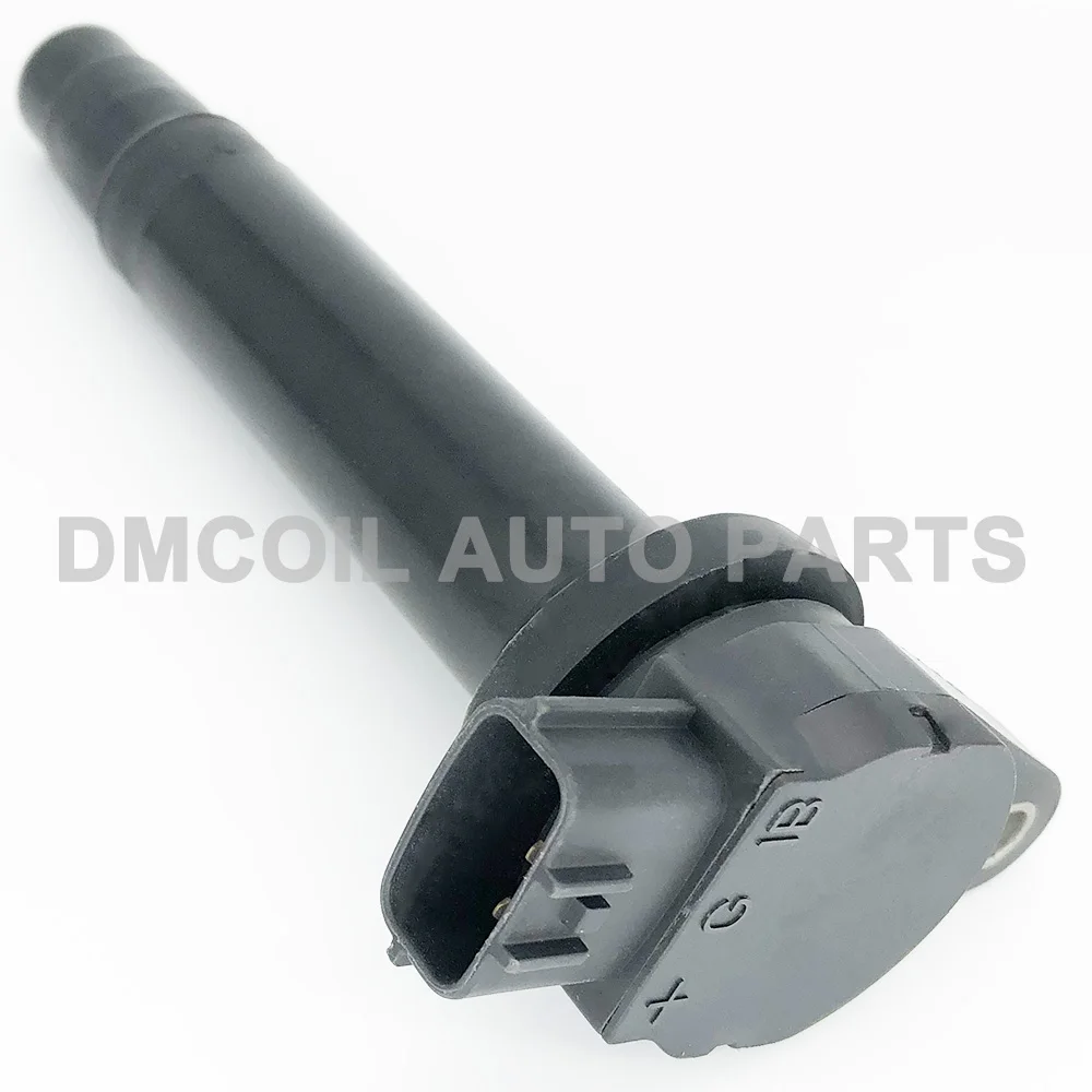 Катушка зажигания для NISSAN ALMERA II 1 5 л 1996 (-) 224484M500 22448-4M50A CM11205B 0986JG1211 4 шт. | Автомобили