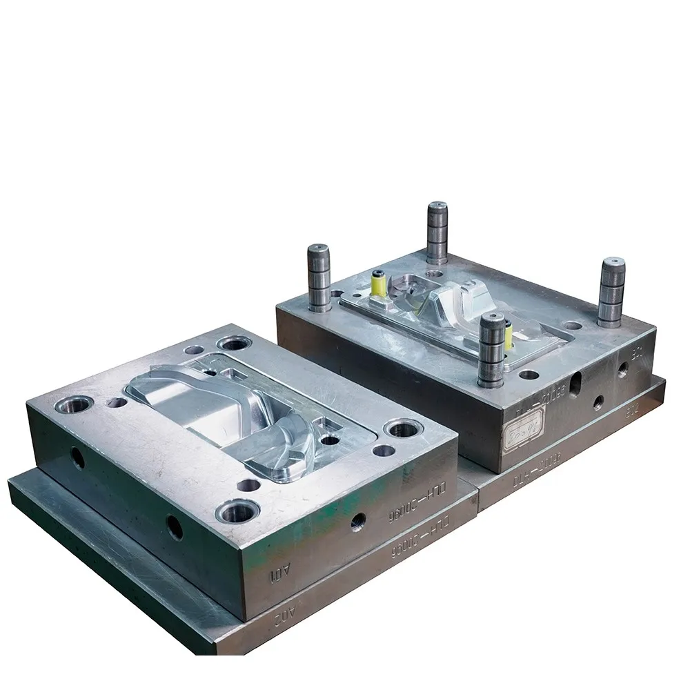 

Professional OEM Customized Plastic Injection Mold