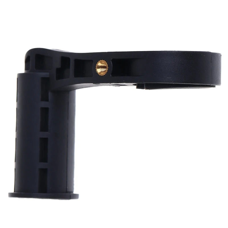 Multi Mount Bicycle Handlebar New Extended Bracket Bar Bike Computer LED Horn Headlight Holder Extender Stand Support | Спорт и