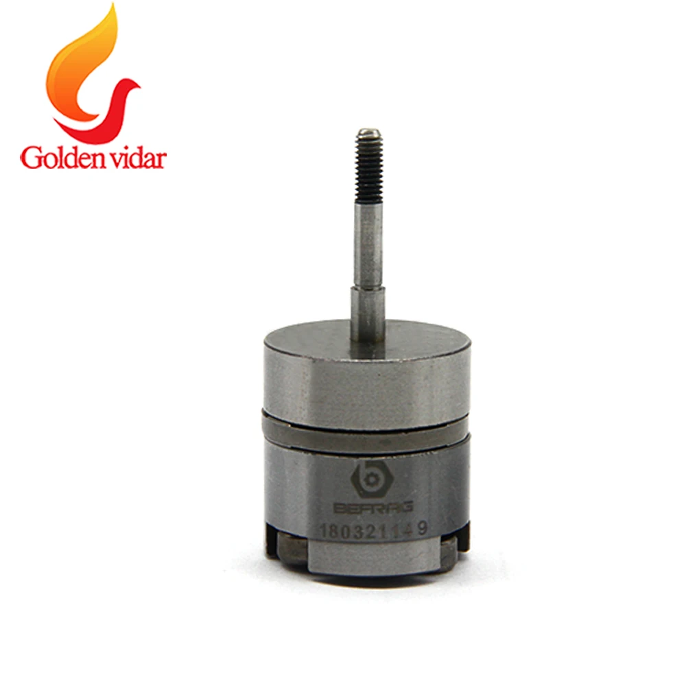 Лидер продаж клапан управления форсункой экскаватора 320D 32F61 00062 дизельного