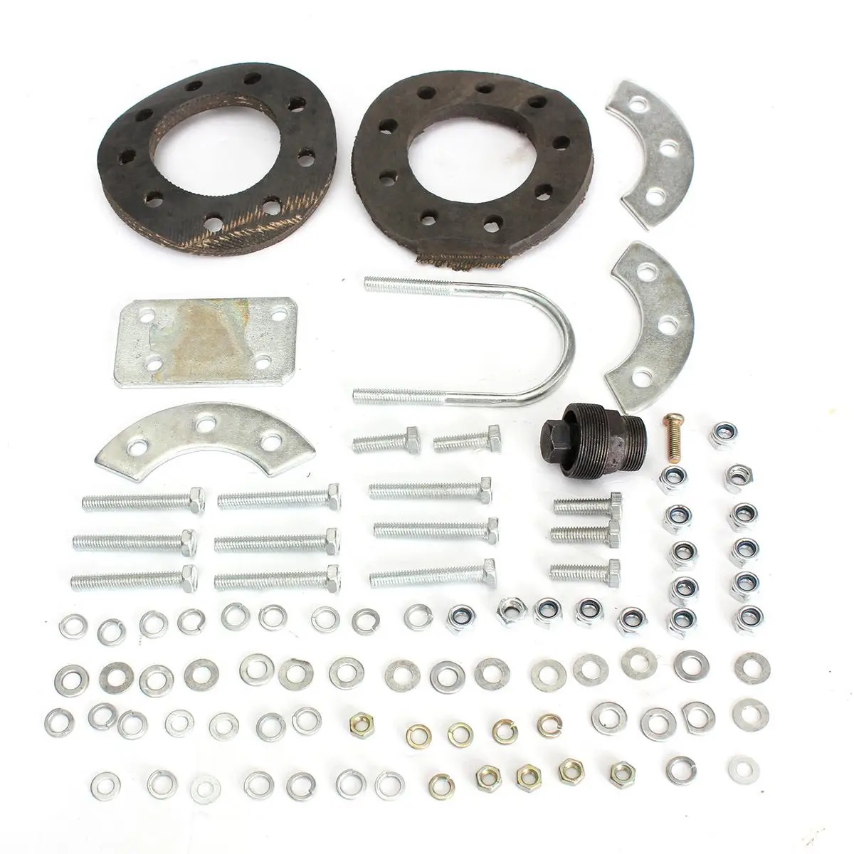 Комплект для горного велосипеда 80 куб. См комплект бензинового двигателя дюйма