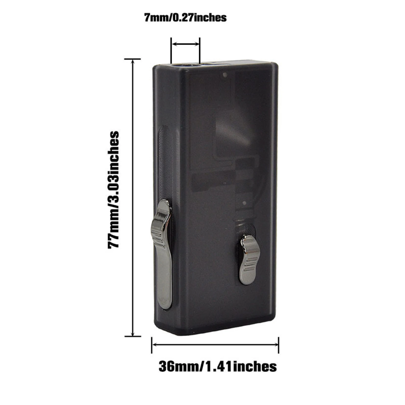 Капсула для самостоятельного изготовления сигарет коробка смешанные бусины