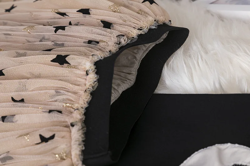 Летние Детские комплекты с короткими рукавами детская одежда круглым вырезом