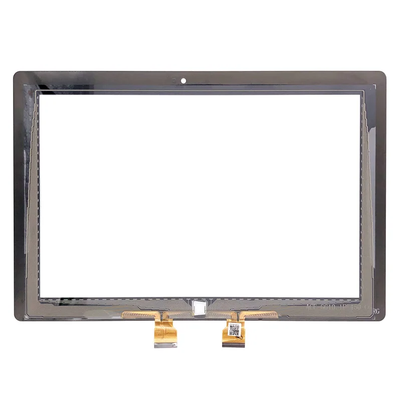 10 1 дюймовый prestigio multipad VISCONTE 3 3g PMP810TE ACE-GG10.1J-450-FPC ACE-GG10.1I-450-FPC Сенсорная панель