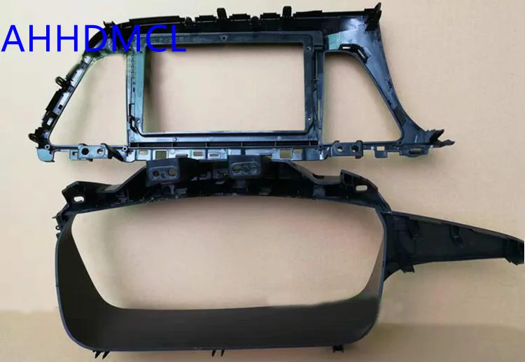 Автомобильный модный навигационный Набор для 9 &quotУниверсальный мультимедийный