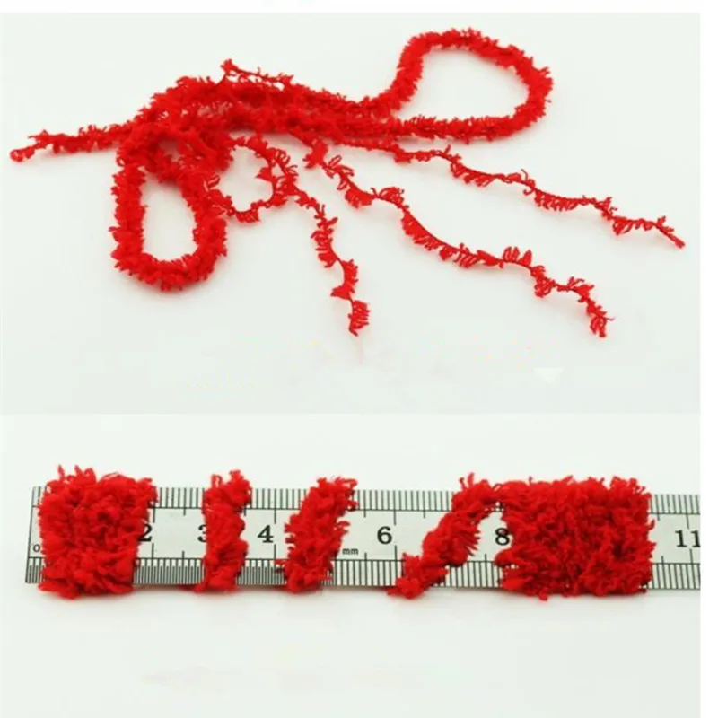 Легкий и мягкий наполнитель из пряжи Детская шерсть для вязания пряжа толстой