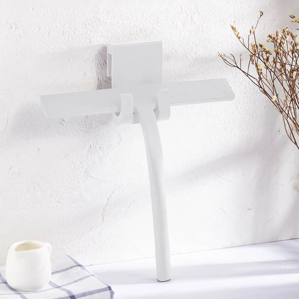 Окно плитка мягкой щетки силиконовые Squeege скребок домашнее зеркало Чистящая