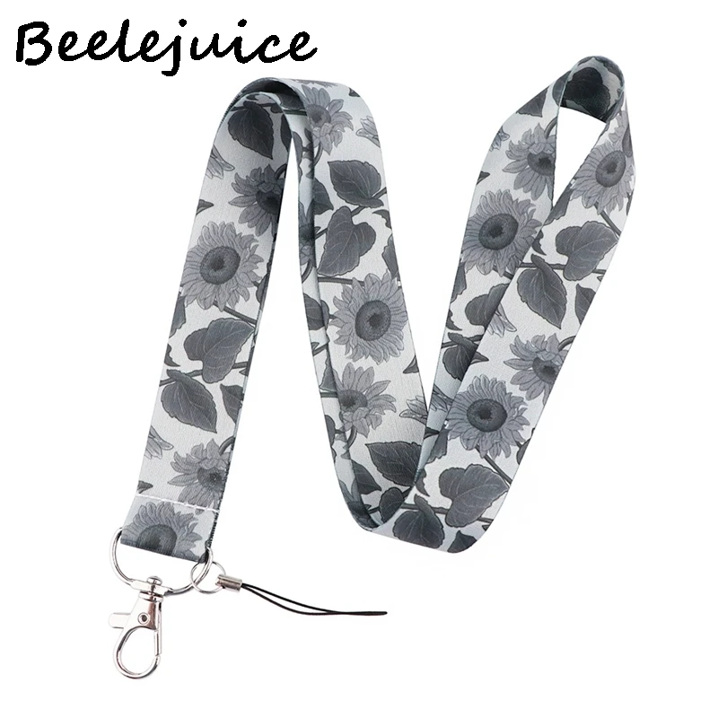 

24 шт., забавный держатель для телефона с подсолнухами