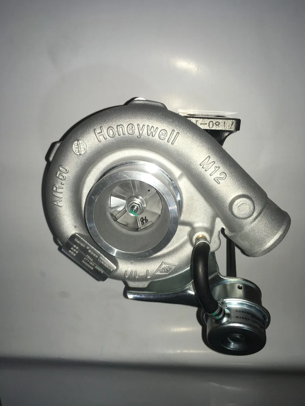

Turbocharger for Dongfeng 471182-5007 2960404 TB34
