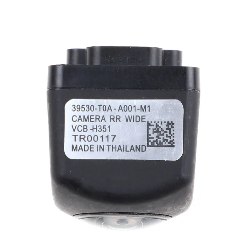 

New Rear View Back Up Park Assist Camera For 2012-2013 Honda CR-V 39530-T0A-A001-M1 39530T0A-A001M1