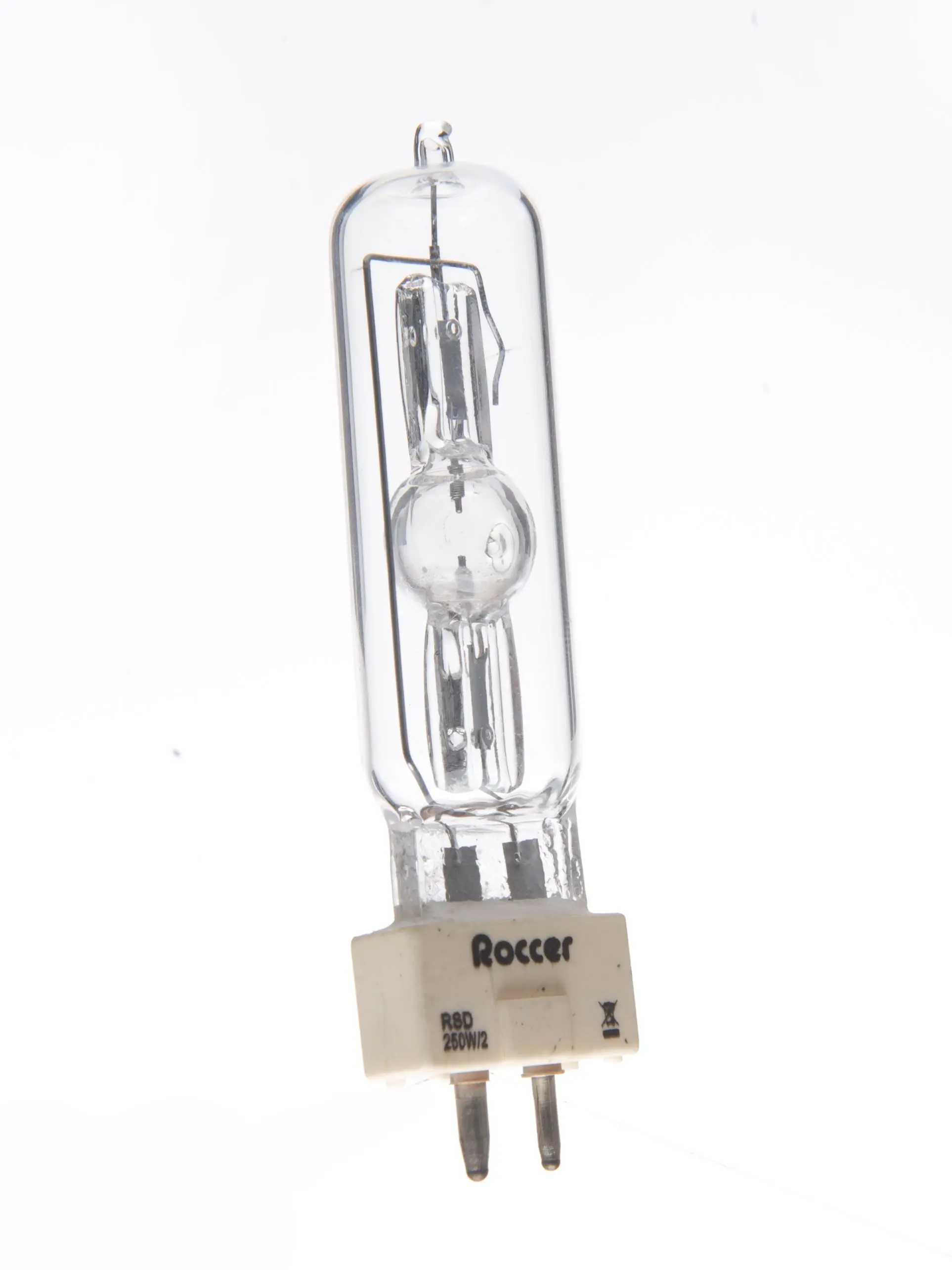 ROCCER MSD 250 2 лампы металла галогенная лампа для 250W CE msd 250/2|halide lamps|metal halide lampsmetal |