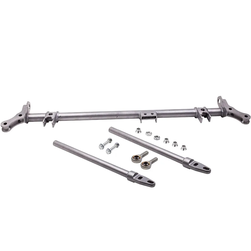 Innovative Mounts Competition Traction Bar Kit 88-91 for Honda Civic CRX EF 59112 96350 |