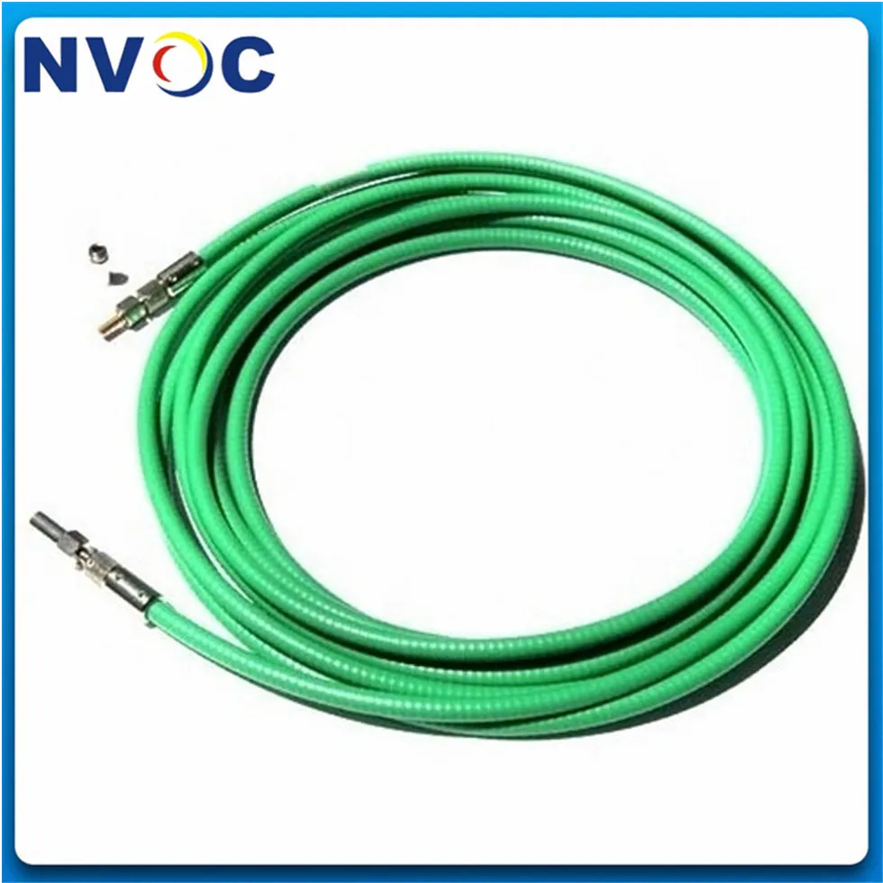 D80-SI-200um/300um/400um/600um 5M Fiber Optic D80 High Power Energy Optical Fiber Laser Patch Cord | Мобильные телефоны и
