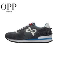 opp autumn vintage sneakers men breathable mesh casual shoes men comfortable fashion tenis masculino adulto sneakers