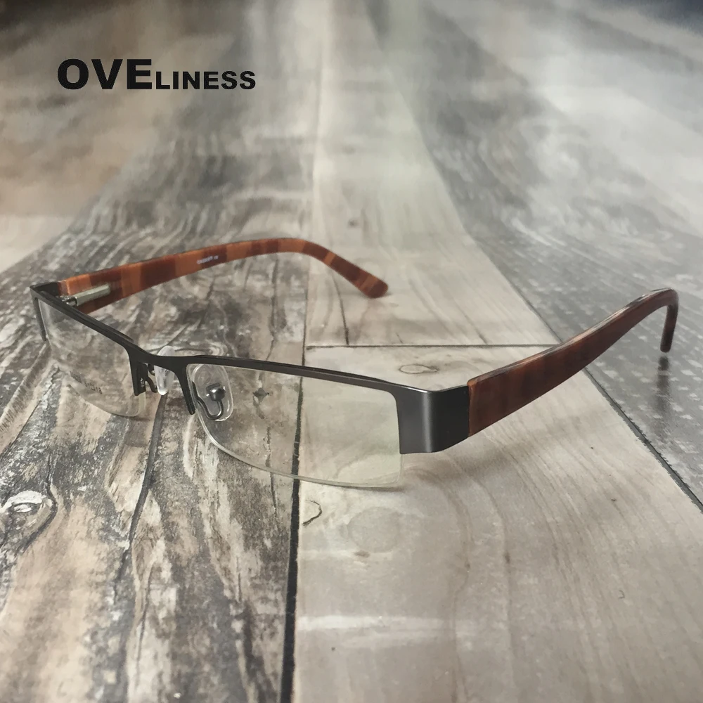 2020 модные квадратные мужские очки для глаз оправа женщин и мужчин оптические