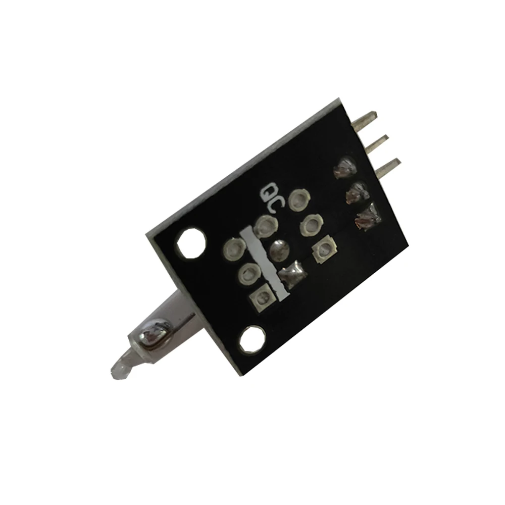 Mercury Switch Module On-Off Sensor KY-017 For Arduino DIY Starter Kit 1PCS High Quality In Stock | Компьютеры и офис