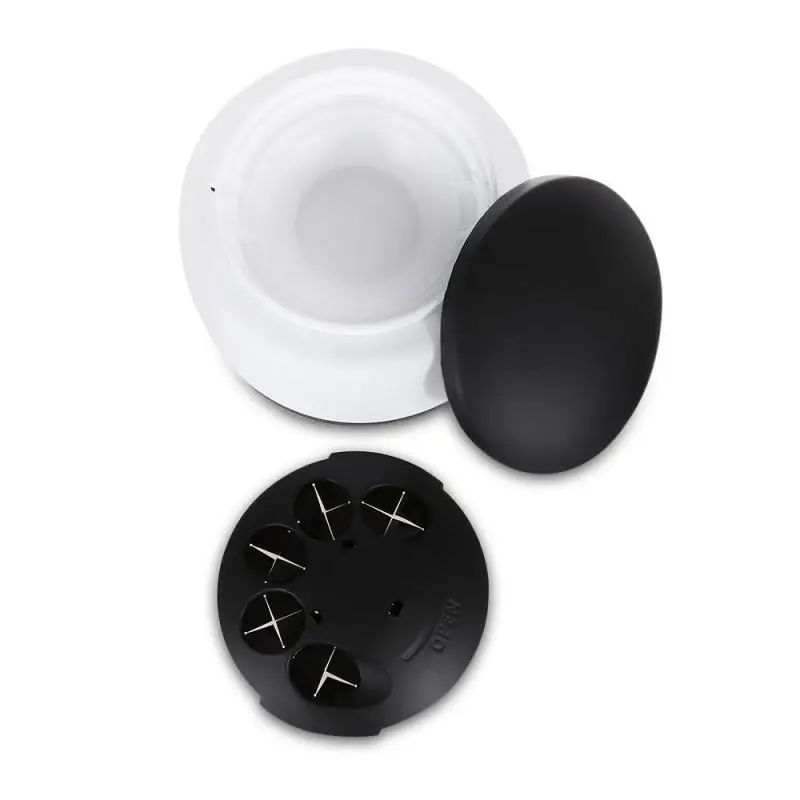 Дизайн ногтей 1 шт. 36 Вт Pro Электрический паровой УФ Гель-лак для удаления Паровая