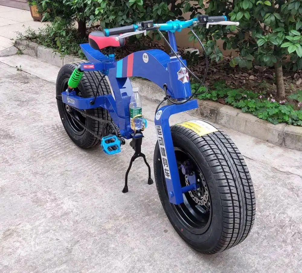 

Bicycle For Men Bike Beach Snowmobile Mountain Bike Alloy Double Disc Brake Shock Absorption Bicycle Adult Bike Wholesale