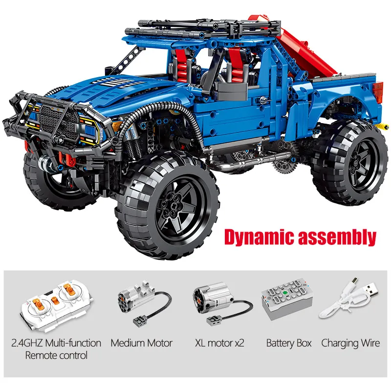 

SEMBO 1630 . / AWD