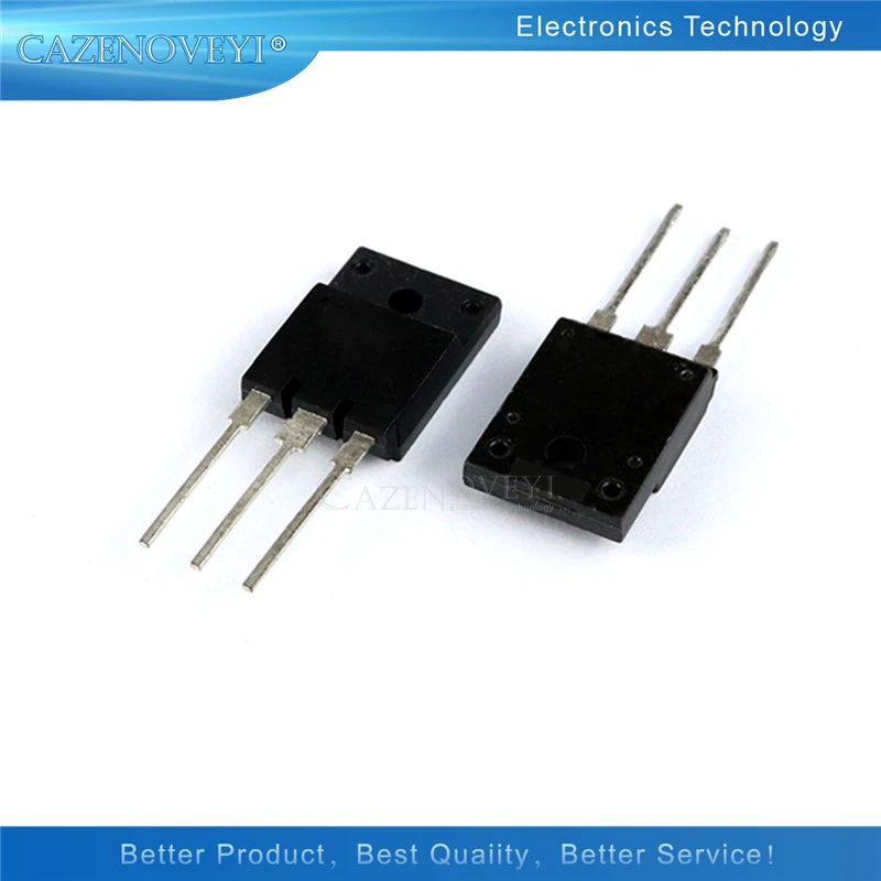 5 шт./лот 2SJ6810 TO 3PF J6810A 3P 2SJ6810A J6810|Интегральные схемы| |