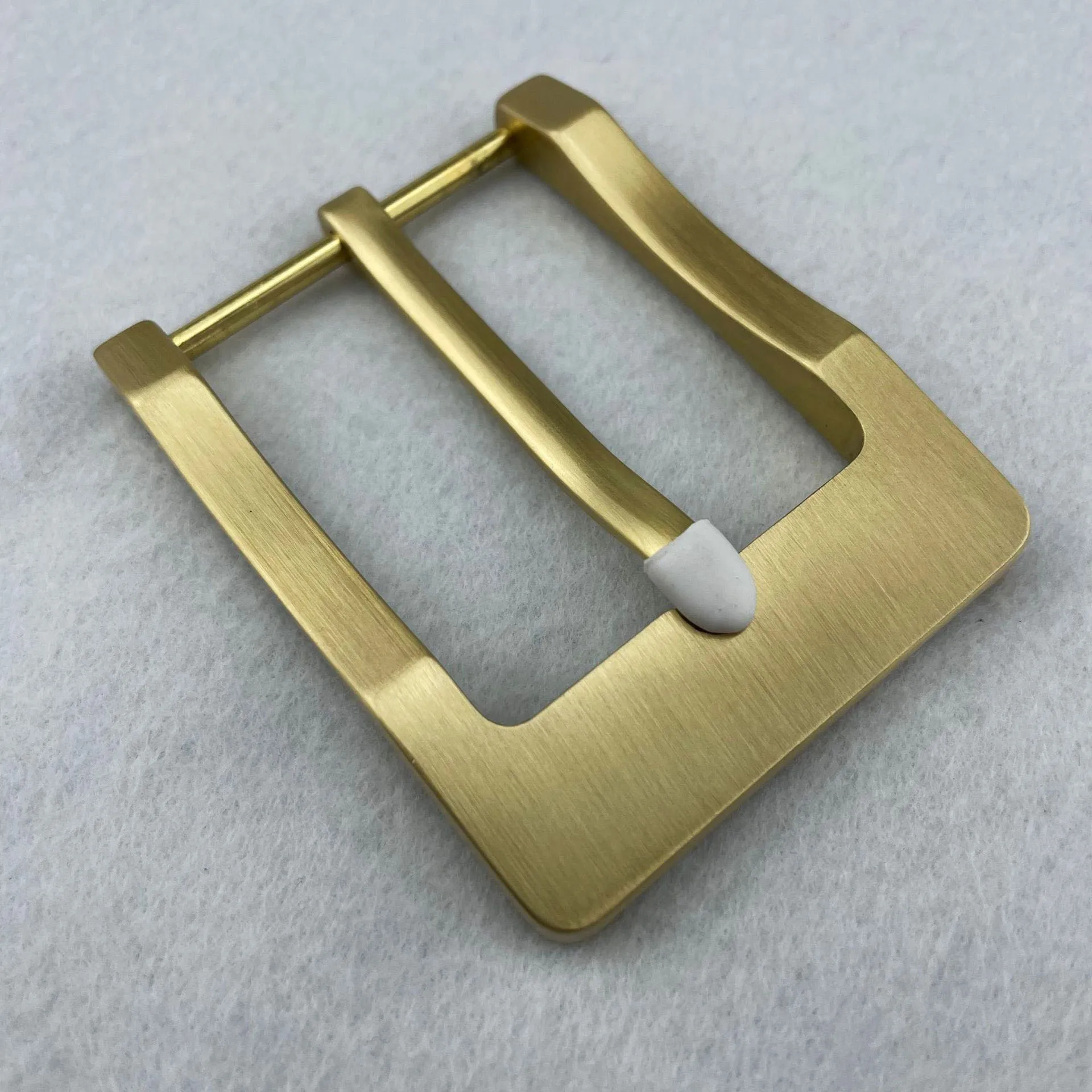 

40mm Solid Brass Belt Buckle 1.5 In pin Belt Buckle for Replacement DIY Leather Craft 1-1/2 Inches Mens Jeans accessories