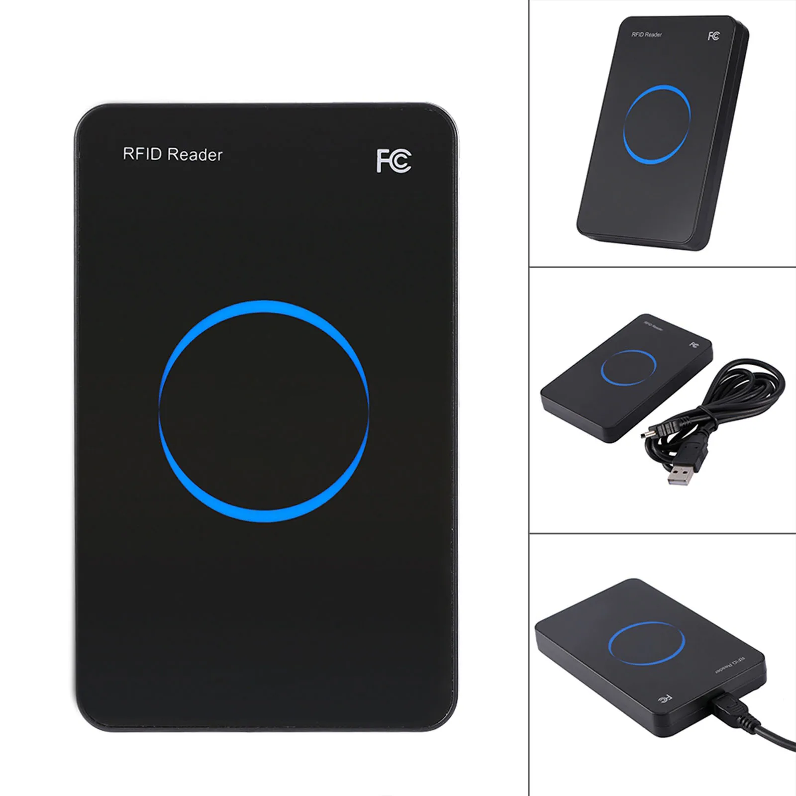 USB кабель для чтения IC карт с интеллектуальной системой Windows/Linux/для Android