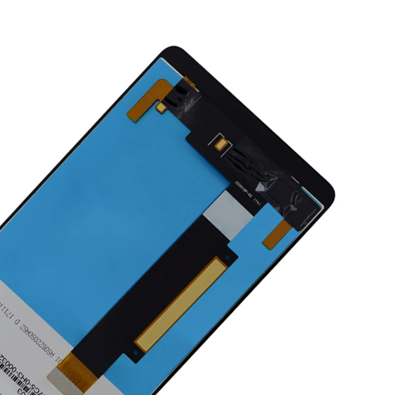 

For Nokia 7 LCD Display With Touch Screen Digitizer Glass Combo Assembly Replacement Parts 5.2" Original Black / White