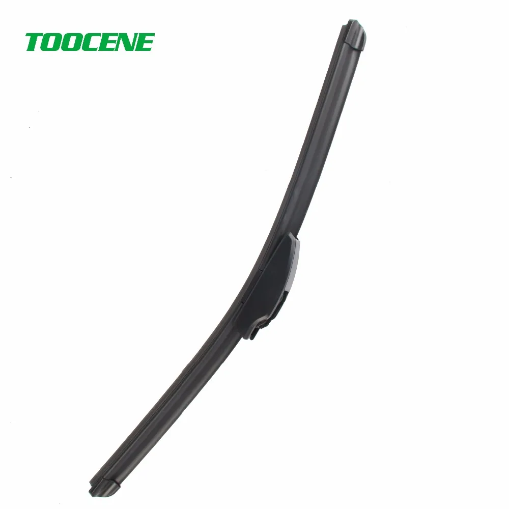 Щетки стеклоочистителя Toocene для Nissan Armada 2005-2011 пара 24 + 22 дюйма резиновые