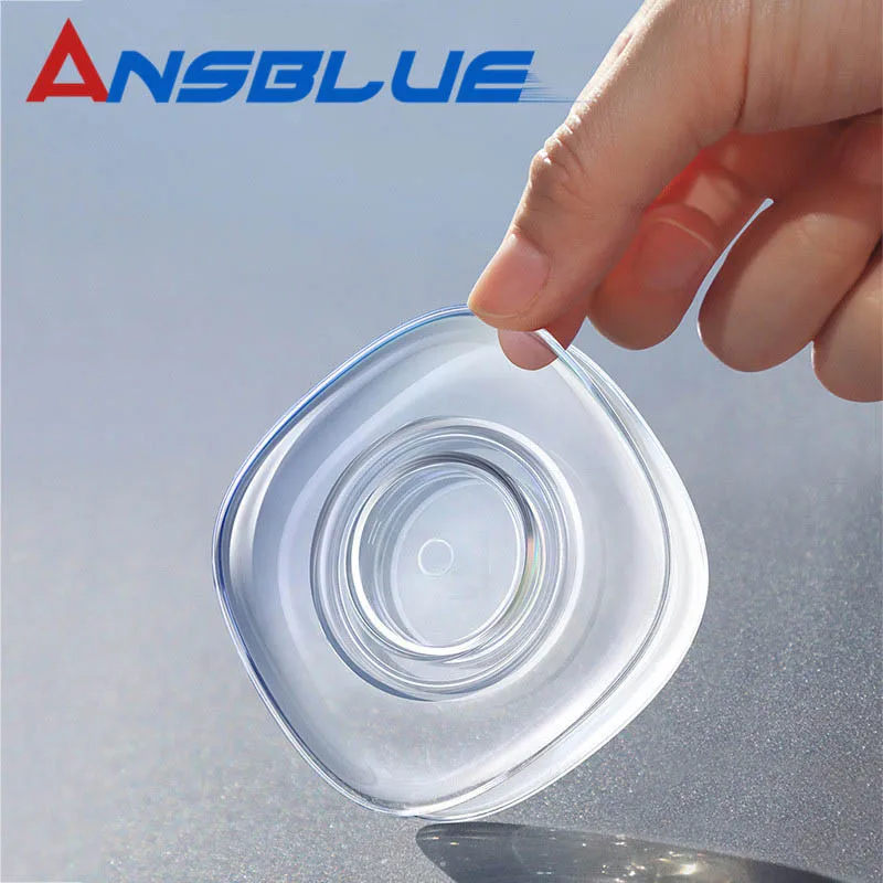 Настенный USB органайзер для кабелей на присоске|Все уборки| |