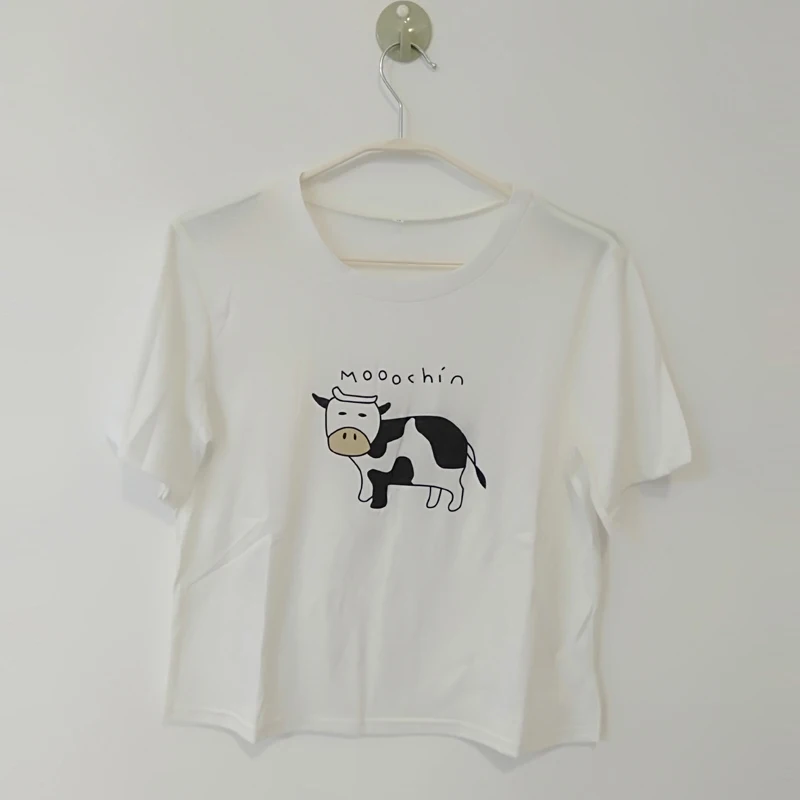 Женские пижамы с коротким рукавом повседневные хлопковые футболки и шорты