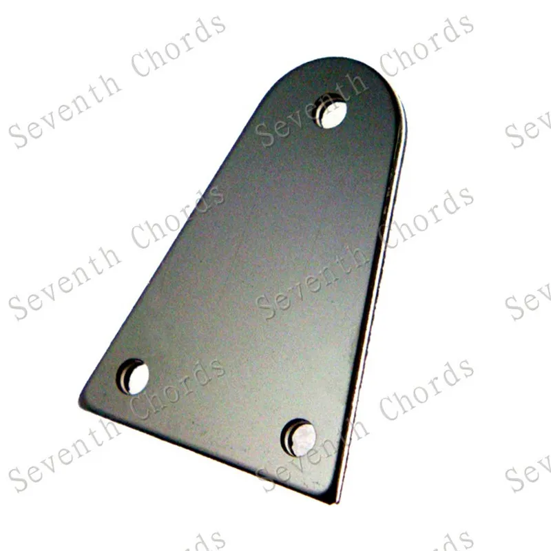 2 шт. пластиковые Сменные панели для гитары | Спорт и развлечения