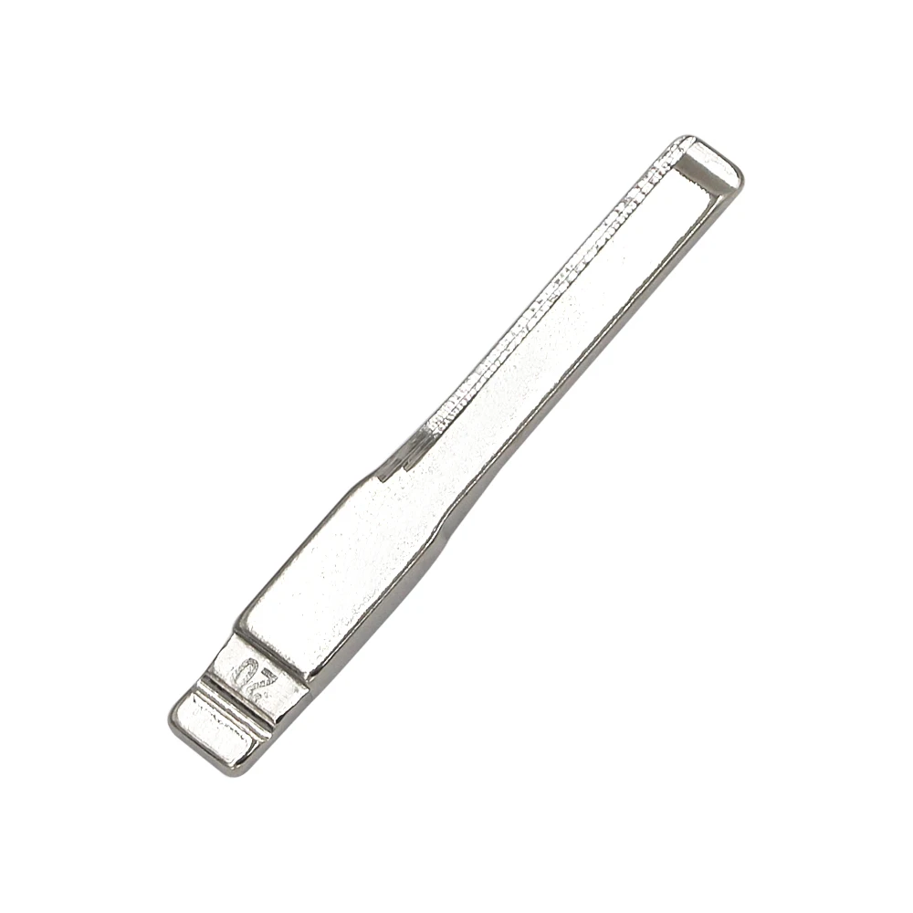 10pcs/lot NO.20 Car Remote Key Blade flip fly key For Mercedes-Benz C E class HU64 blank uncut blade 20# | Автомобили и мотоциклы