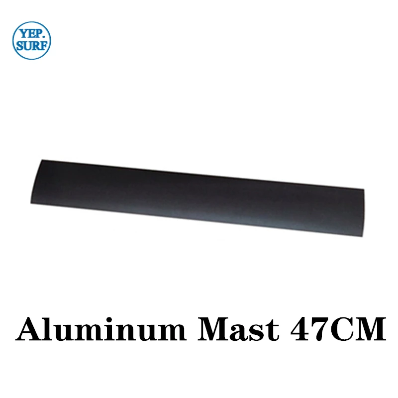 Алюминиевая мачта для гидрофольги материалы: алюминий размер: 40 см/47 см/67 см/82 см/92