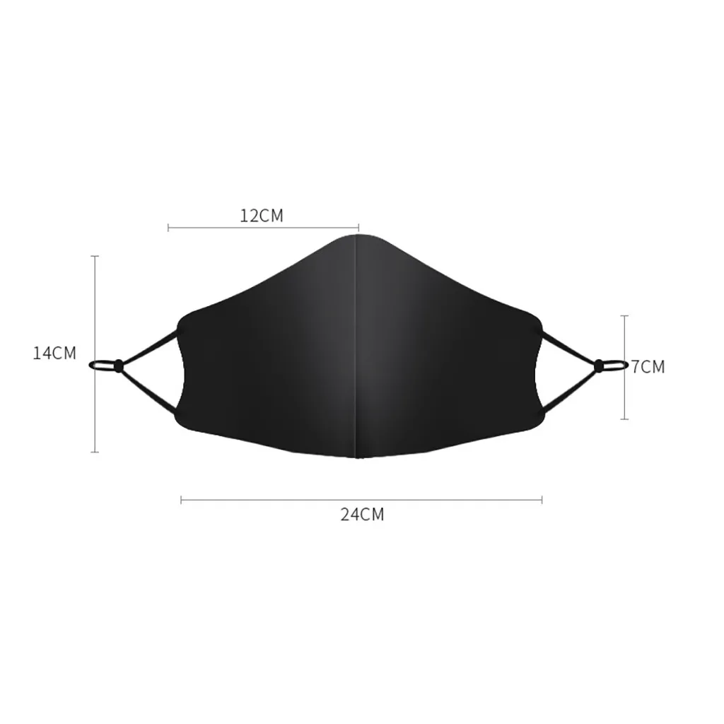 2 шт. многоразовые маски маски| |