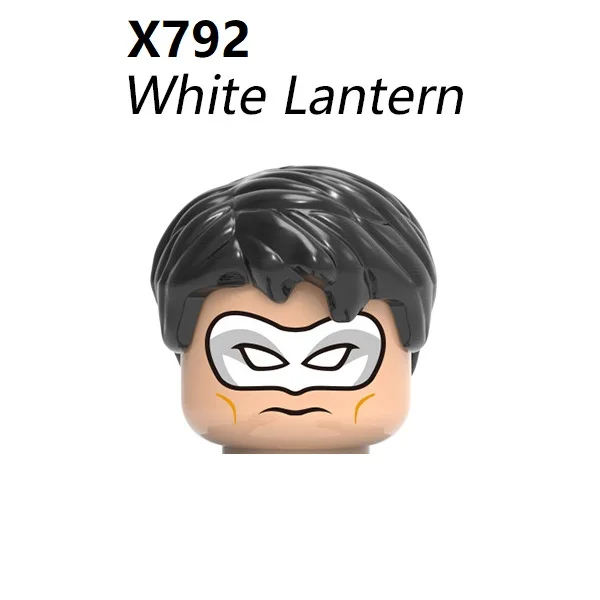 Мини Экшн-фигурки героев мультфильма Звездные сапфировые луторы | Игрушки и